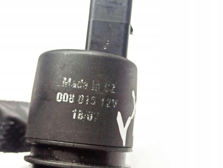 PETIT MOTEUR RÉSERVOIR LAVE-GLACES MERCEDES-BENZ SLK (R171) 008015 1.8L