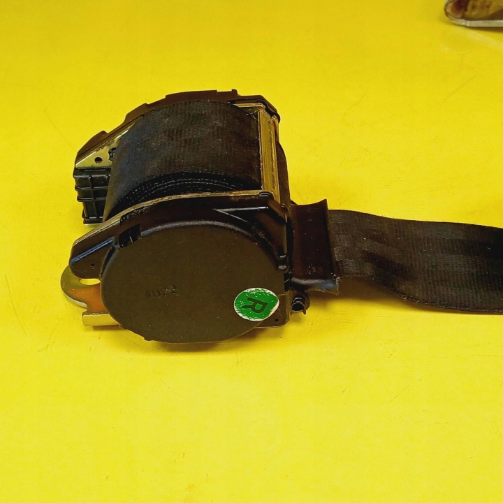 CEINTURE DE SÉCURITÉ DROIT ARRIÈRE SEAT ALHAMBRA (MK1) 7M3857816 NR381
