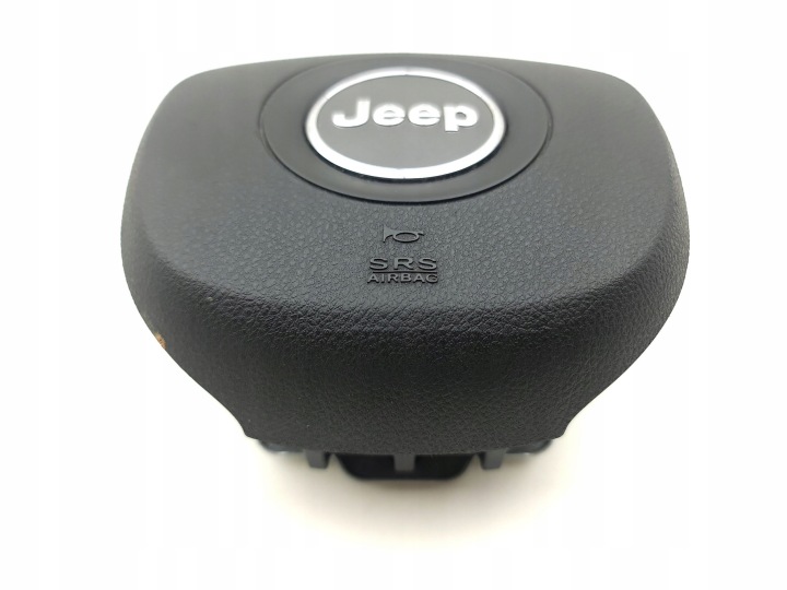 JEEP CHEROKEE 2014 COUSSIN SÉCURITÉ CONDUCTEUR 0589P1000410
