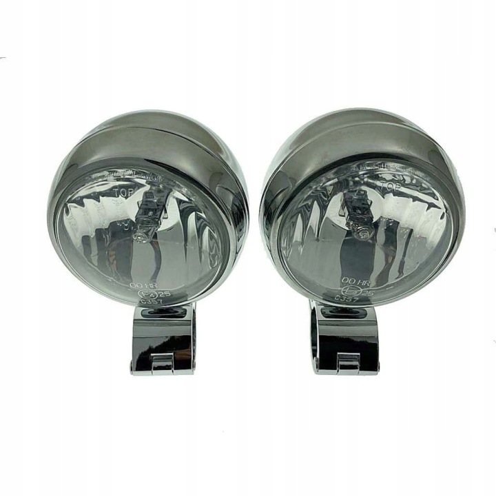 PHARES LIGHTBARY SUR PROTECTION/ARC YAMAHA MIDNIGHT STAR 1900 (17737)