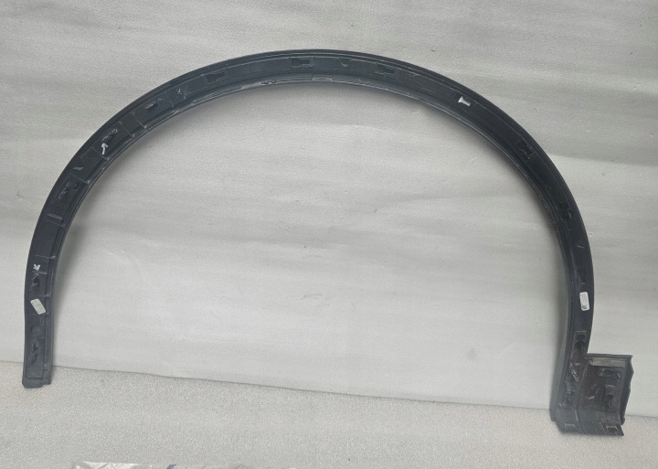 AUDI Q5 80A MOULURE REVÊTEMENT GARDE-BOUE AVANT AVANT DROITE 80A853718
