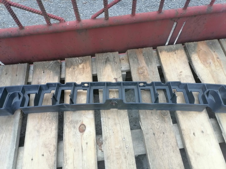 POUTRE PARE-CHOCS AVANT PEUGEOT 407 9644646380