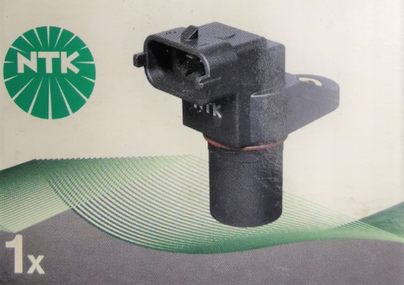 SENSOR POSICIÓN EJE DE CIGÜEÑAL NGK 81288 CHC3-D289 