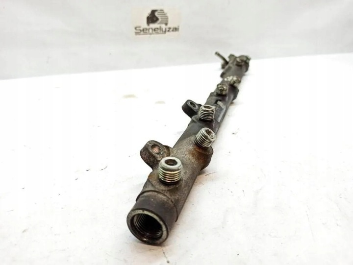 BMW 3 E90 E91 2011 MOULURE INJECTION
