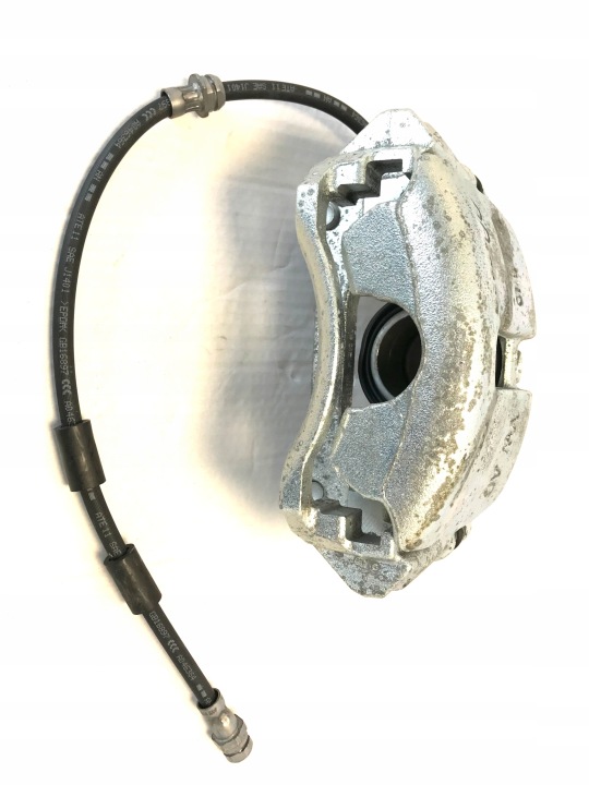VW AUDI SEAT SKODA ÉTRIER DE FREIN DE FREIN DROIT TRW 6792/G