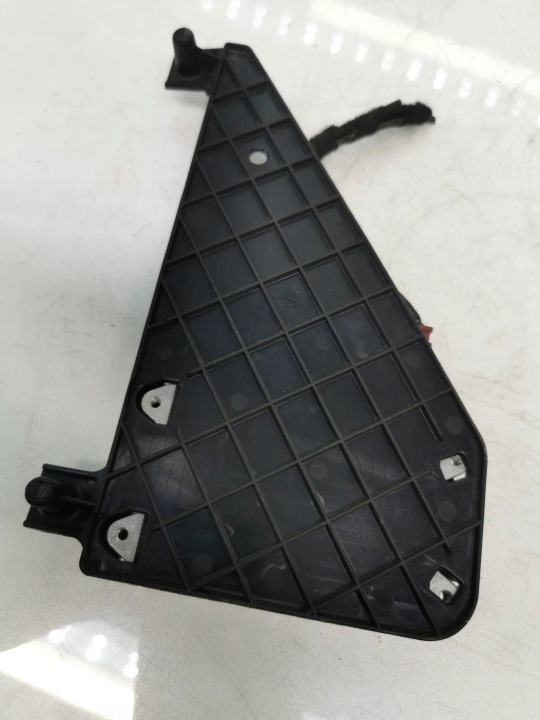 2005 AUDI A6 S6 C6 4F MODULE ANTENNES 8E0035456B