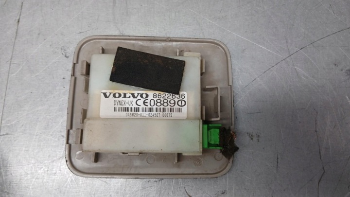 MODULE ALARME VOLVO S60 I 2.5B 01R 8622636