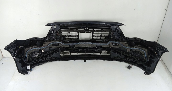 MERCEDES E W214 214 PARE-CHOCS AVANT AVANT 2148804801 2148852102