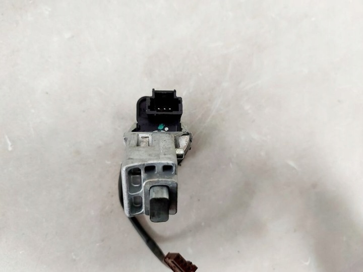DS3 1.6 THP KIT DE DÉMARRAGE MOTEUR FUSIBLE CONTACTEUR D'ALLUMAGE