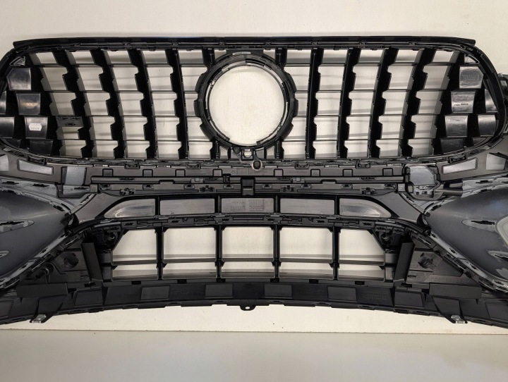 PARE-CHOCS AVANT MERCEDES-BENZ GLC C254 X254 LIFT 43AMG 63AMG 2024-