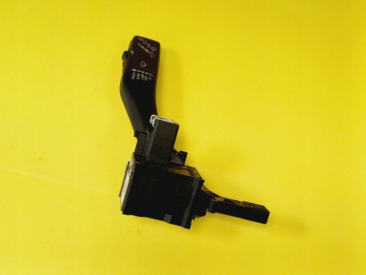 MANETTE COMMUTATEUR ESSUIE-GLACES VOLKSWGEN GOLF V 1K0953519H NR350