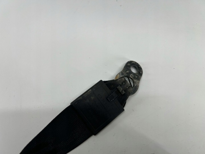 AUDI Q7 4L CEINTURE DE SÉCURITÉ SIÈGES ARRIÈRE