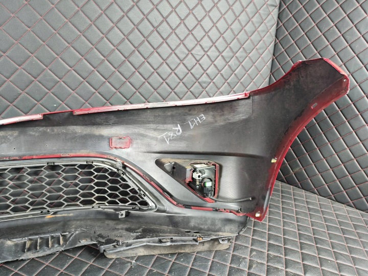 HONDA CIVIC VIII UFO LIFT 08-11 PARE-CHOCS AVANT AVANT