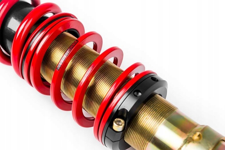 OPEL CORSA C SUSPENSION RÉGLABLE MTS TECHNIK MTSGWOP12