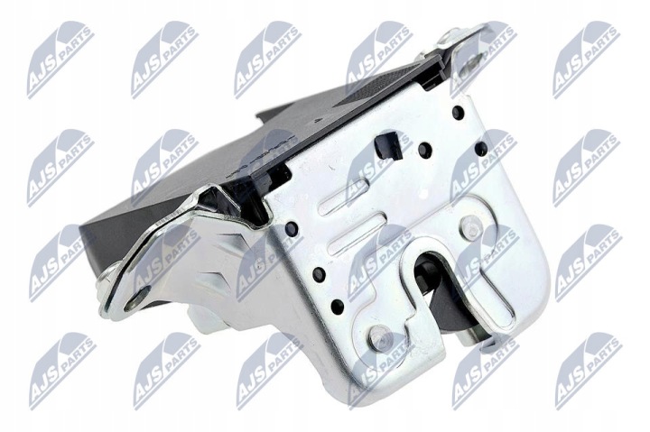 SERRURE COUVERCLES DE COFFRE COUVERCLES DE COFFRE VERS SEAT ALHAMBRA 1.4 TSI 1.8