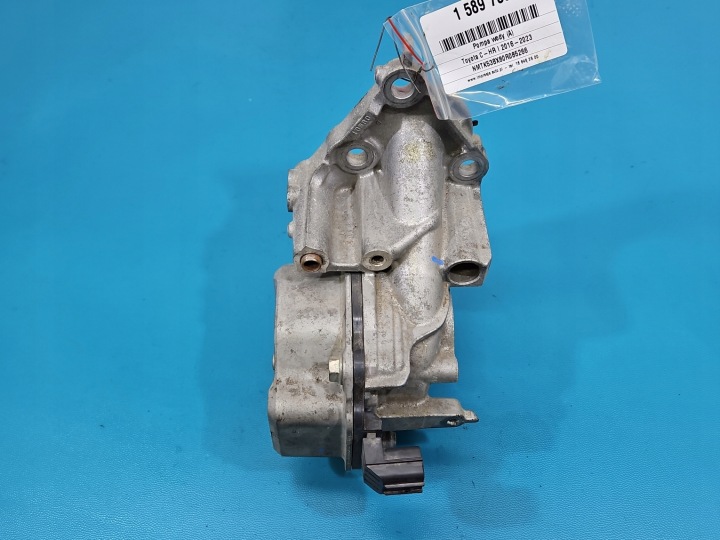 POMPE À EAU TOYOTA C-HR I 16-23 2.0 16V 0810105920102