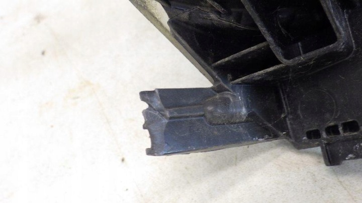 PHARE GAUCHE AVANT AVANT EUROPE PEUGEOT 208 I LIFT 9822690480 90132563