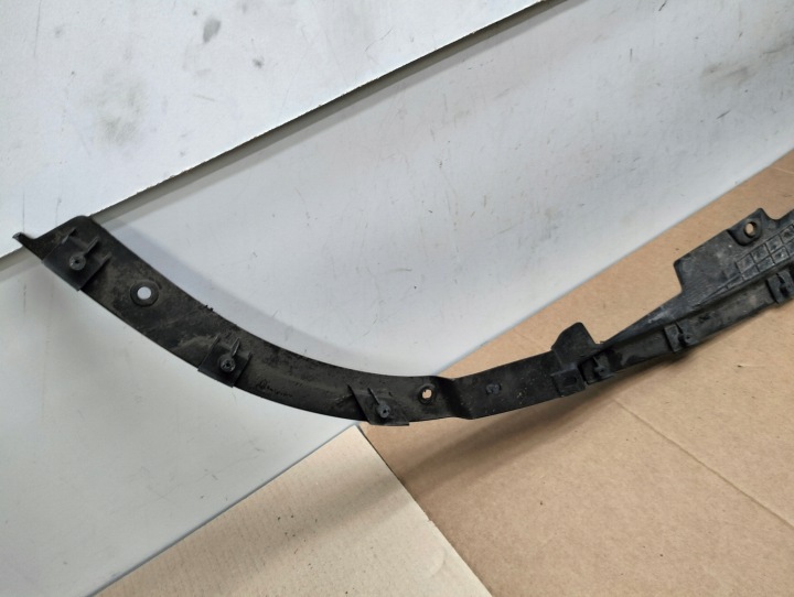 LÈVRE SPOILER DOUBLURE PARE-CHOCS AVANT KIA CARENS III 3 2006-2012