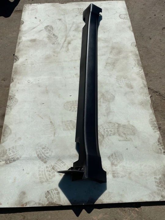 KIA SPORTAGE IV MOULURE SEUIL GAUCHE 87753-F1000 DROITE 87754-F1000