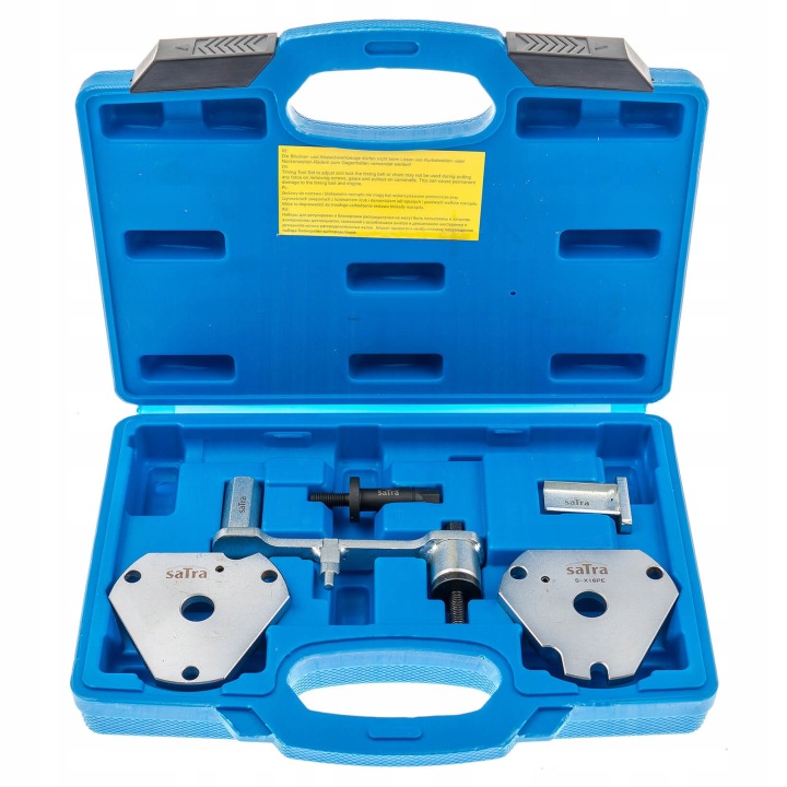 BLOCAGE DISTRIBUTION FIAT 1.6 16V S-X16PE