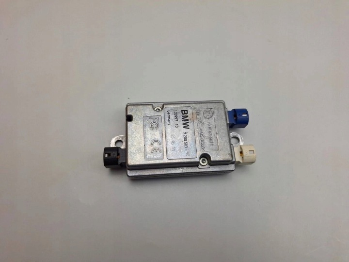 MODULE USB BMW 5 F10 F11 9200503