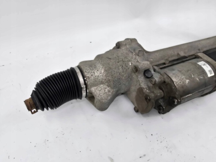 CRÉMAILLÈRE DE DIRECTION BMW X4 F26 6881103 F25 TRANSMISSION EUROPE