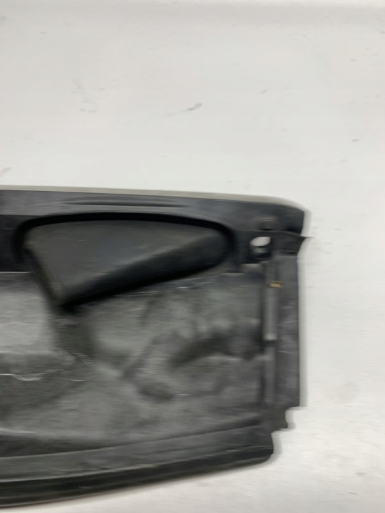9175860 AUTRE PIÈCES INTERNE 330 D 180 2012 BMW 3 CABRIO (E93)