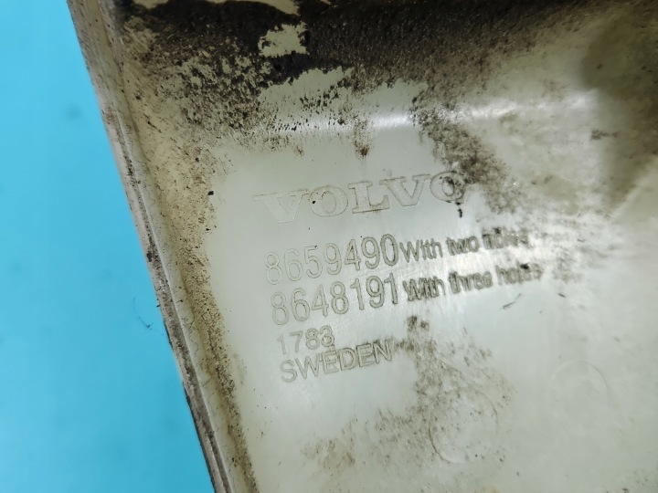 RÉSERVOIR RÉSERVOIR LIQUIDE LAVE-GLACE VOLVO XC90 I 02-