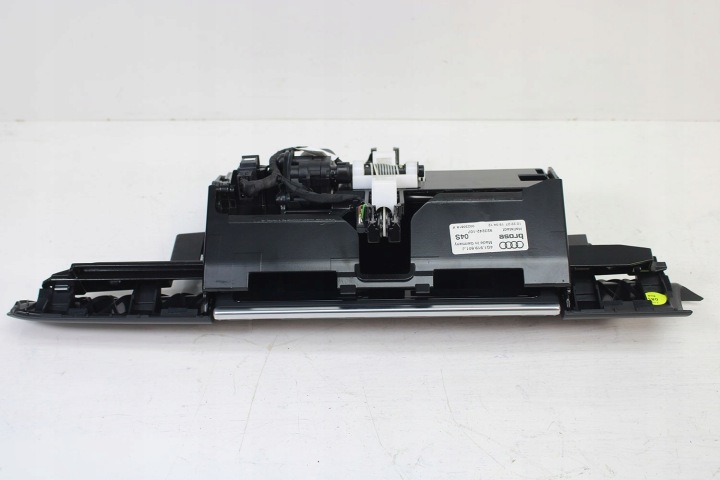 AUDI A6 A7 MONITEUR MONITEUR ÉCRAN LCD 4G1919601J 4G0919607A MÉCANISME