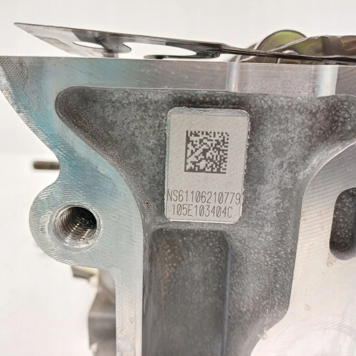2022 SEAT LEON IV CULASSE MOTEUR 05E103063E