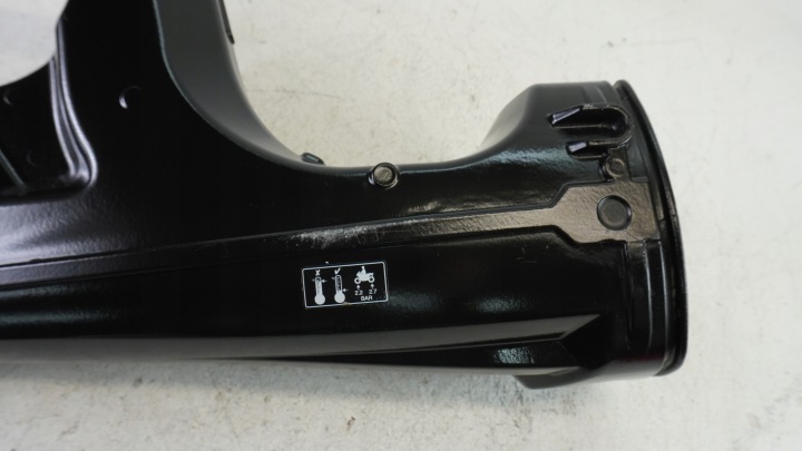 H144 TRIUMPH TIGER EXPLORER 1200 16-18 BRAS DE SUSPENSION SUSPENSION ARRIÈRE T2050455