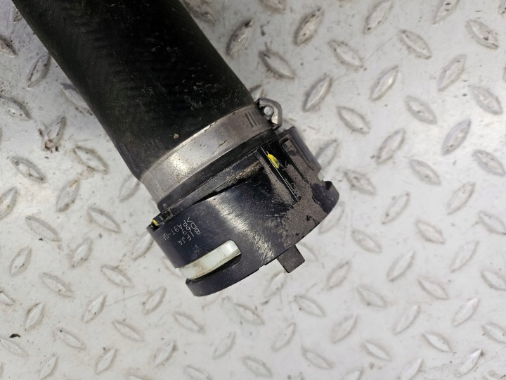 MAZDA CX-5 CX5 2.0D TUYAU TUYAU ÉCHANGEUR D'AIR DE SURALIMENTATION K3887 SHO113332