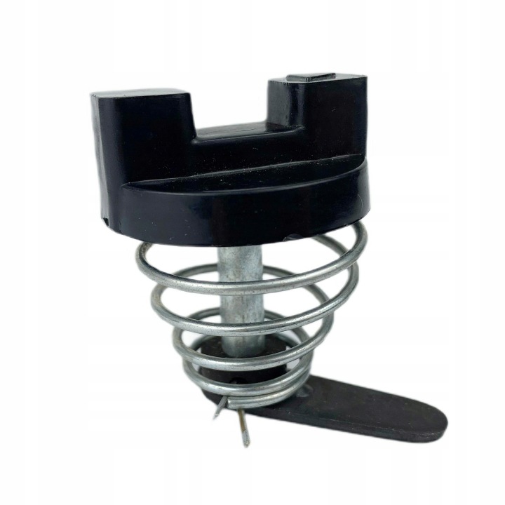 SERRURE COUVERCLES GORNEJ CAPOTS URSUS C-330 C-385 42362140 TRACTEUR