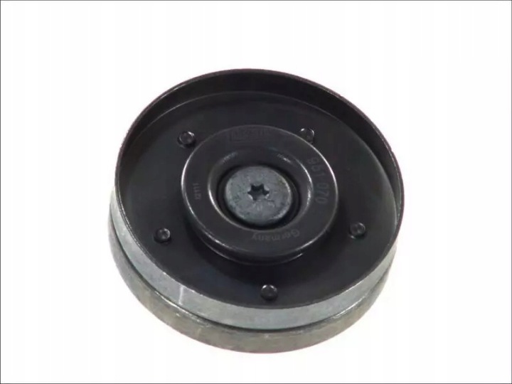 GALET COURROIE MICRO-V GUIDE VKM31315/SKF
