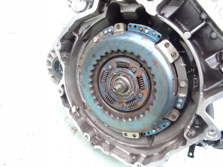 BOÎTE DE VITESSES HYUNDAI KONA D91K 431002B000