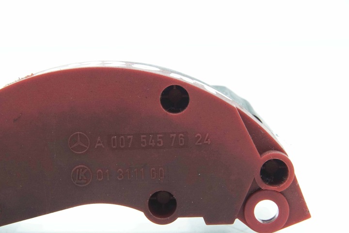 CONTROL DE CRUCERO CONMUTADOR MERCEDES W220 W215 A0075457624 