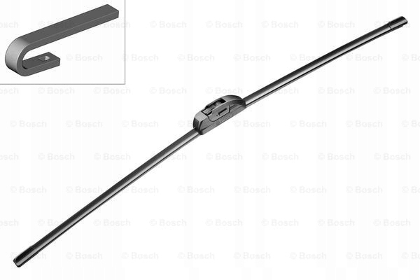 ESSUIE-GLACE AEROTWIN RETRO 500 MM BOSCH 3397008841