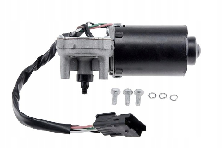 NTY MOTEUR ESSUIE-GLACES AVANT NTY