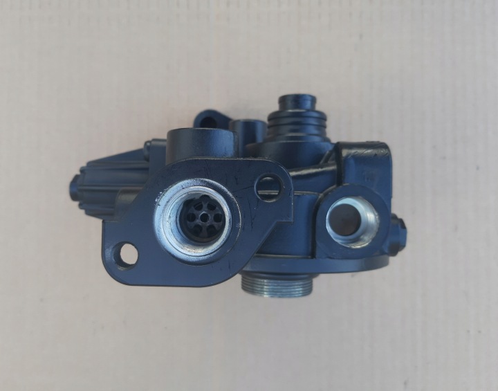 MERCEDES ACTROS SOUPAPE SUPPORT SÉCHOIR WABCO 9324000160
