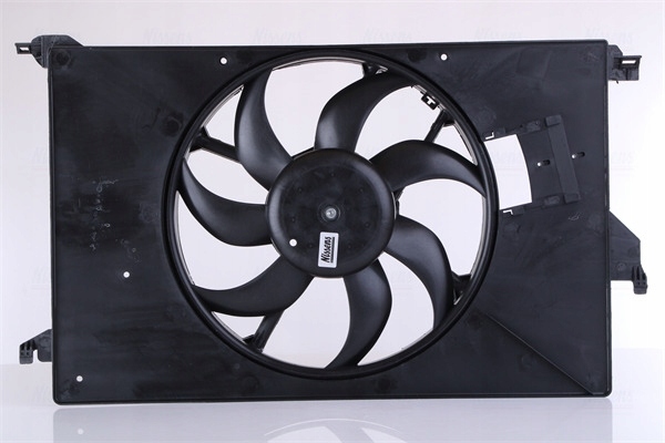 VENTILADOR DEL RADIADOR DEL MOTOR NISSENS 85243 PL DYSTRYBUCJA 