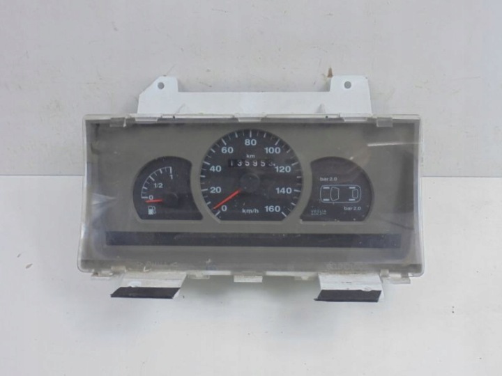 FIAT CINQUECENTO 91-98 COMPTEUR TABLEAU DE BORD 0.7B 0690050 60.6262.001.0