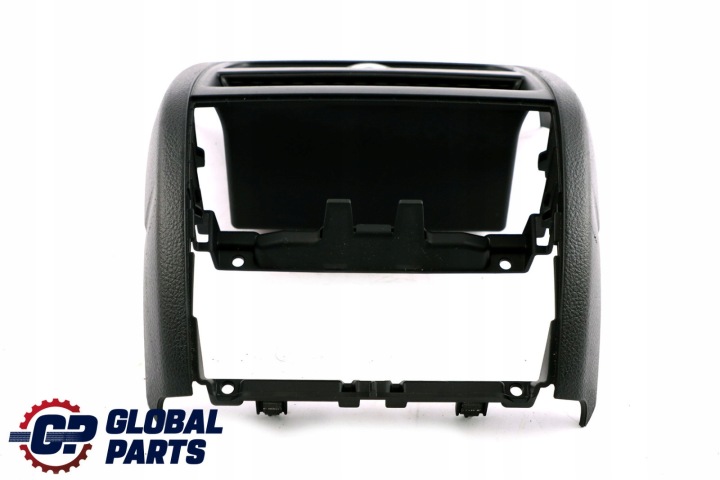 BMW F10 F11 PROTECTION CONSOLES CENTRALE ARRIÈRE 9206664
