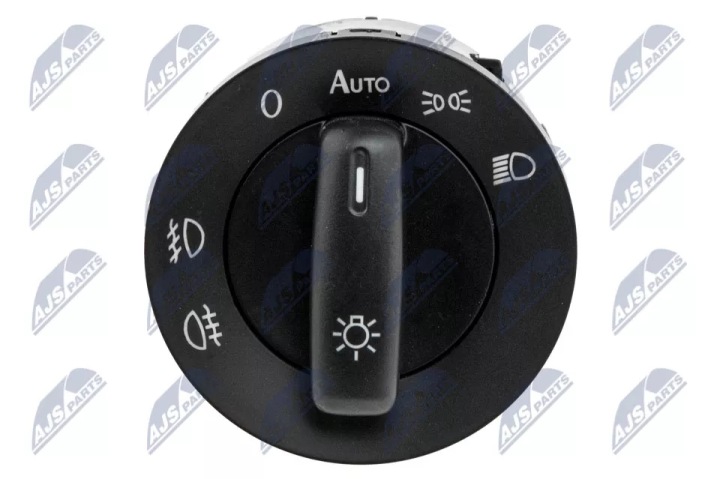COMMUTATEUR FEUX PRINCIPALES NTY EWS-VW-129