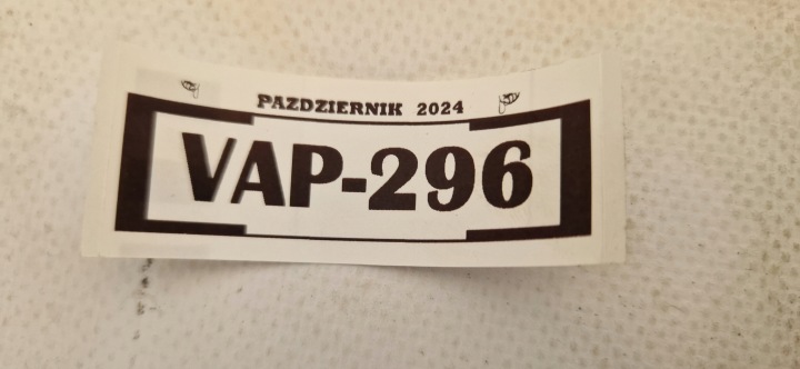 VAP-296 DISPOSITIF DE SÉCURITÉ ROUES DE RÉSERVE DUCATO BOXER JUMPER 06 14 7603W1
