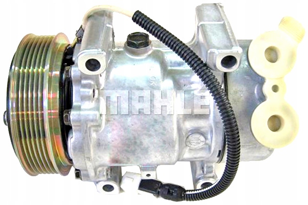 COMPRESSEUR DE CLIMATISATION CITROEN XSARA SD6V12