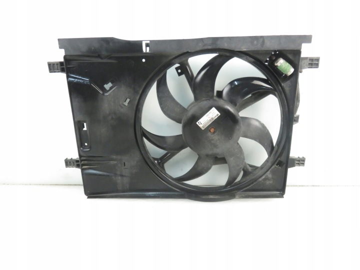 VENTILATEUR RADIATEUR FIAT GRANDE PUNTO 1.4 E5480005 P6188001