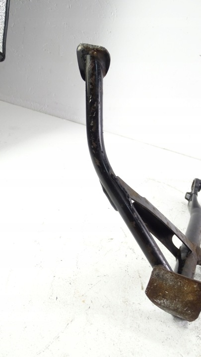 R544 BMW R1200GS R 1200 GS 04-08 CONNECTEUR CENTRALE OBLIQUE