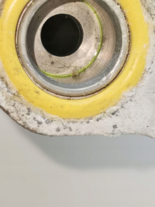 VOLVO OE 31332027 RADIATEUR CLIMATISATION