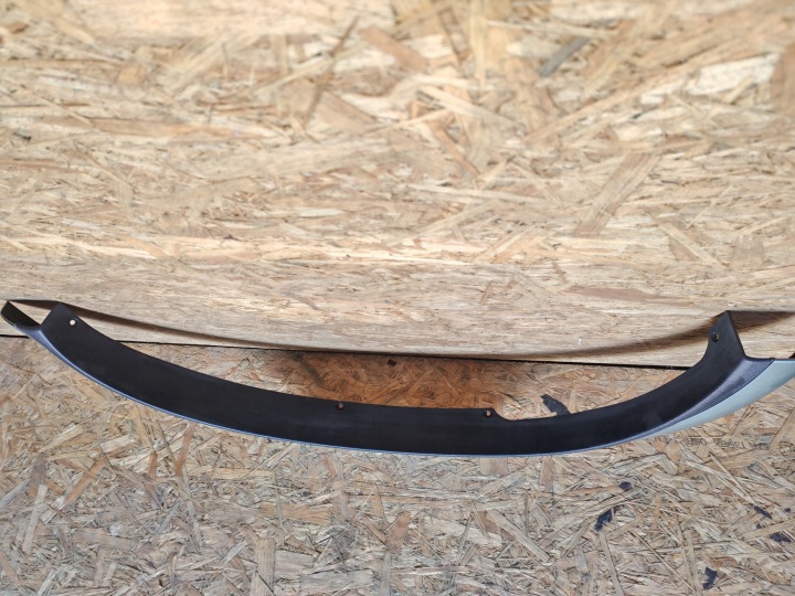 MOULURE GARDE-BOUE GAUCHE ARRIÈRE VOLVO XC90 30695489
