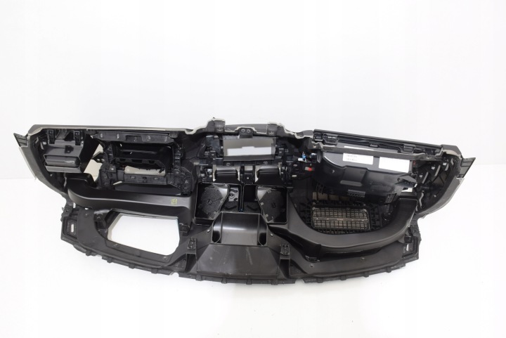 BMW X3 G01 X4 G02 LCI LIFT TABLEAU DE BORD CONSOLE SENSATEC SZARA-NIC HUD